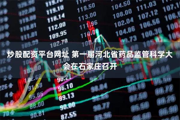 炒股配资平台网址 第一届河北省药品监管科学大会在石家庄召开